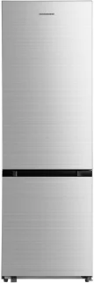 Heinner HCNF-M330INVSE++ koel-vriescombinatie 330 L
