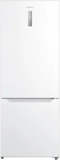 HEINNER HCNF-M435INVE++ Koelvriescombinatie