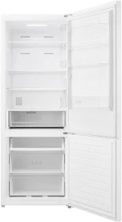 HEINNER HCNF-M435INVE++ Koelvriescombinatie