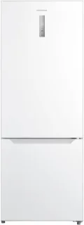 HEINNER HCNF-M435INVE++ Koelvriescombinatie