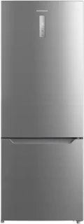 Heinner HCNF-M435INVHXE++ Koelvriescombinatie 435 L