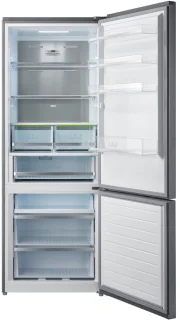 Heinner HCNF-M435INVHXE++ Koelvriescombinatie 435 L