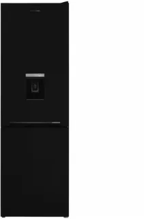 Heinner HCNF-V291BKWDE++ Koel-vriescombinatie