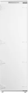 Heinner HF-BIM304NFINVE++ Inbouwkoelkast 304 L