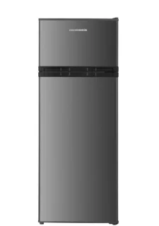 Heinner HF-HM2206INVXD Koel-vriescombinatie