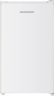 De Heinner HF-HM90E++ Tafelmodel Koelkast in één oogopslag