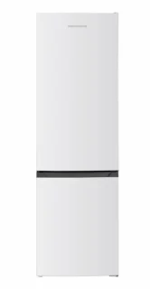 Heinner Koel-vriescombinatie 262L Wit VRF262W