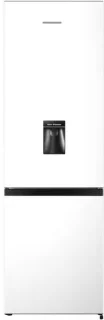 Heinner Koel-vriescombinatie 268L Wit
