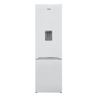 Heinner Koel-vriescombinatie 288L Wit LR deur