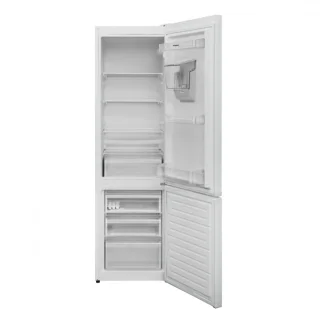 Heinner Koel-vriescombinatie 288L Wit LR deur