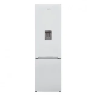 Heinner Koel-vriescombinatie 288L Wit LR deur