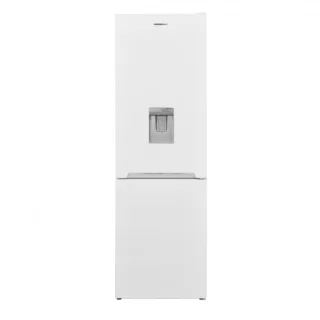 Heinner Koel-vriescombinatie 294L Full No Frost Wit