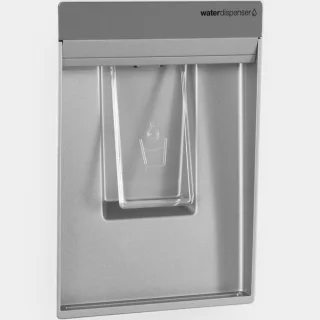 Heinner Koel-vriescombinatie 294L Full No Frost Wit