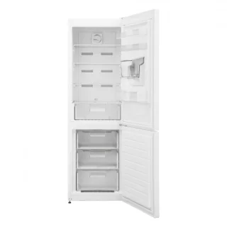 Heinner Koel-vriescombinatie 294L Full No Frost Wit