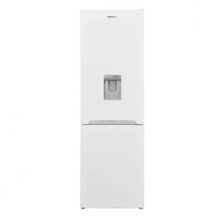 Heinner Koel-vriescombinatie 294L Full No Frost Wit