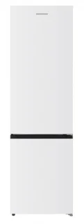 Heinner Koel-vriescombinatie 326L Wit