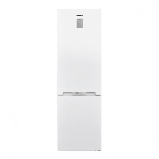 Heinner Koel-vriescombinatie 366L Wit