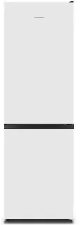 Heinner Koel-vriescombinatie Hvf-304W Wit