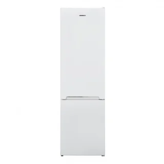 Heinner Koel-vriescombinatie vrijstaand 288L wit