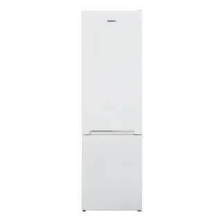 Heinner Koel-vriescombinatie vrijstaand 288L wit