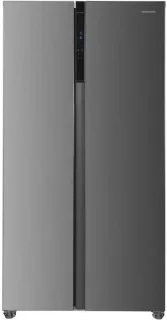 Heinner Side-by-side Koelkast HSS-442AN