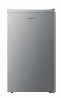Heinner Tafelmodel Koelkast 94L Grijs