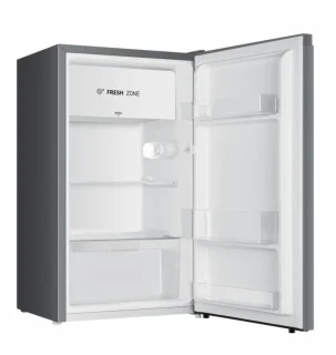 Heinner Tafelmodel Koelkast 94L Grijs