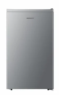 Heinner Tafelmodel Koelkast 94L Grijs