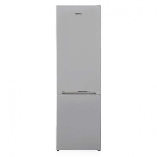 Heinner 288L koel-vriescombinatie — praktisch, ruim en betaalbaar