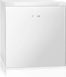 Heinrich HKB4188W mini koelkast wit 45L