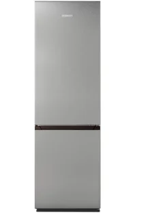 Heinrich HKS 3491 Koel- en vriescombinatie