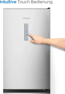 Heinrich´s HKS 3095 Koel- en vriescombinatie
