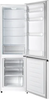 Helvetia HRHCB269EB1 Koel-Vriescombinatie Wit 268L