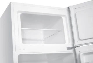 Helvetia Koelvriescombinatie HRADP206EB1
