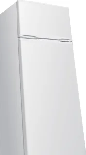 Helvetia Koelvriescombinatie HRADP206EB1