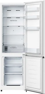 Hisense RB329N4AWE - Koel-vriescombinatie