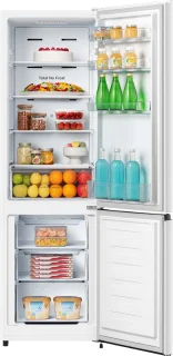 Hisense RB329N4AWE - Koel-vriescombinatie