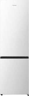 Hisense RB329N4AWE: Ruiime koel-vriescombinatie met No-Frost gemak