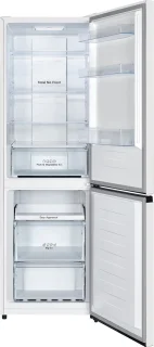 Hisense RB390N4BWC - Koel-vriescombinatie