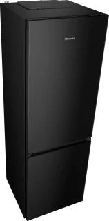 Hisense RB3K330SAFC koel-vriescombinatie vrijstaand 185 cm 330L