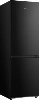 Hisense RB3K330SAFC koel-vriescombinatie vrijstaand 185 cm 330L