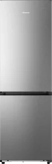 Hisense RB3K330SAIC koel-vriescombinatie vrijstaand 185 cm 330 liter