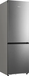Hisense RB3K330SAIC koel-vriescombinatie vrijstaand 185 cm 330 liter