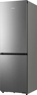 Hisense RB3K330SAIC koel-vriescombinatie vrijstaand 185 cm 330 liter