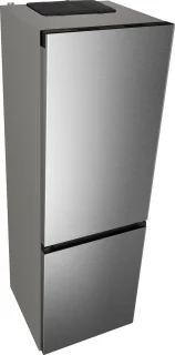 Hisense RB3K330SAIC koel-vriescombinatie vrijstaand 185 cm 330 liter