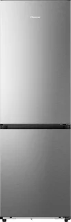 Hisense RB3K330SAIC koel-vriescombinatie vrijstaand 185 cm 330 liter