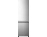 Hisense RB440N4ACA Koel-vriescombinatie RVS 336L