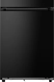 Hisense RB5K330GSFC koel-vriescombinatie 185 cm 330L
