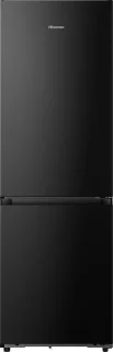 Hisense RB5K330GSFC koel-vriescombinatie 185 cm 330L