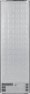 Hisense RB5K330GSFC koel-vriescombinatie 185 cm 330L